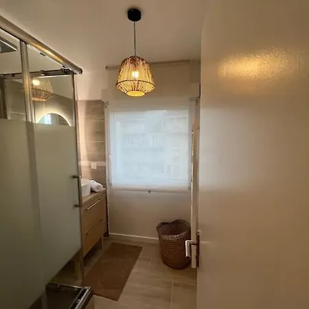 Appartement Proche Disneyland Coulommiers Exterior photo