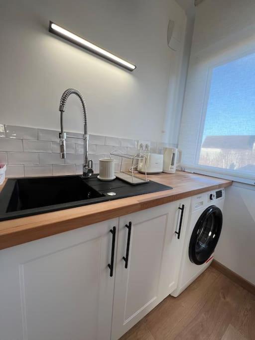 Proche Disneyland Apartment