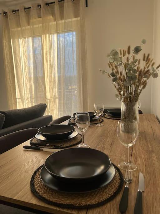 Proche Disneyland Apartment *