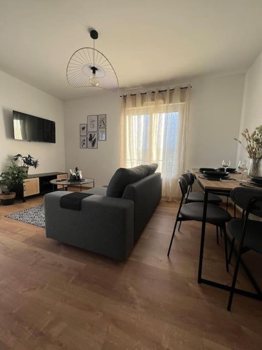 Apartment Proche Disneyland