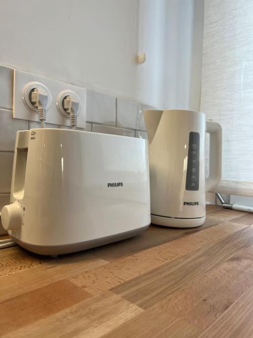 Apartment Proche Disneyland