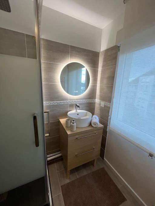 Proche Disneyland Apartment *