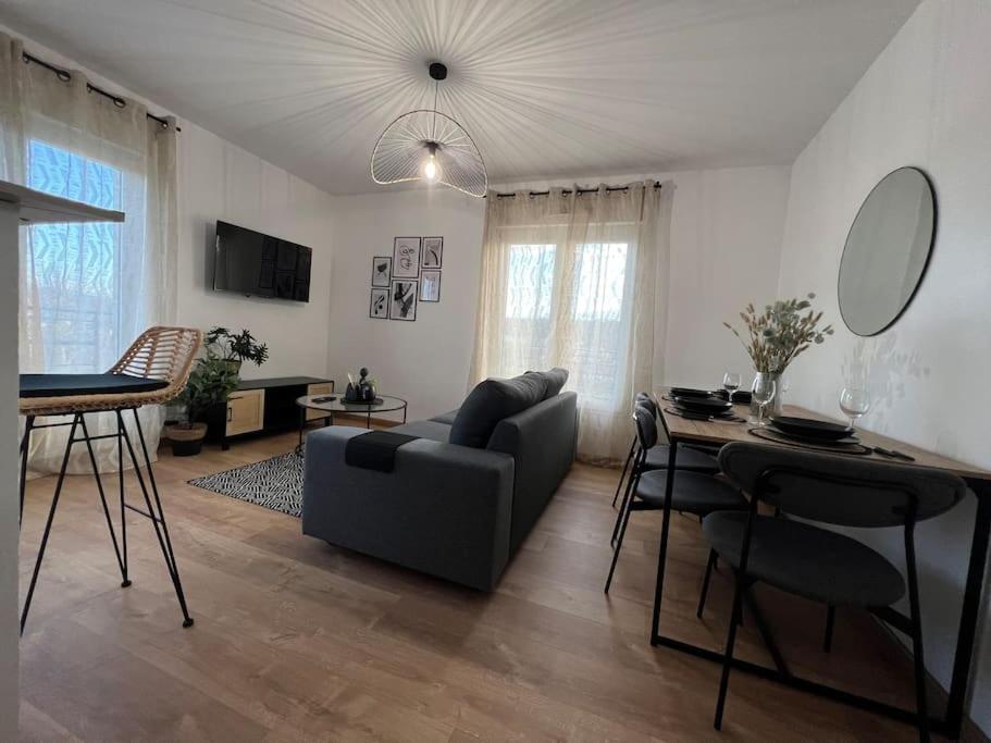 Proche Disneyland Apartment Coulommiers