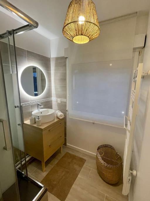Apartment Proche Disneyland