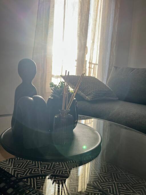 Apartment Proche Disneyland *